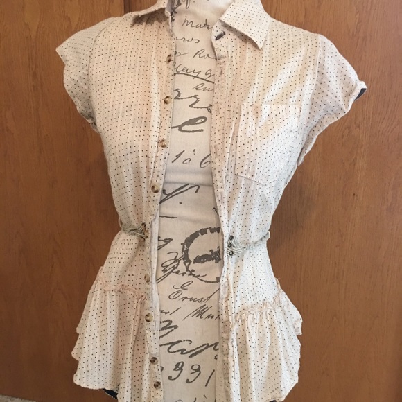 Free People Tops - Free people top